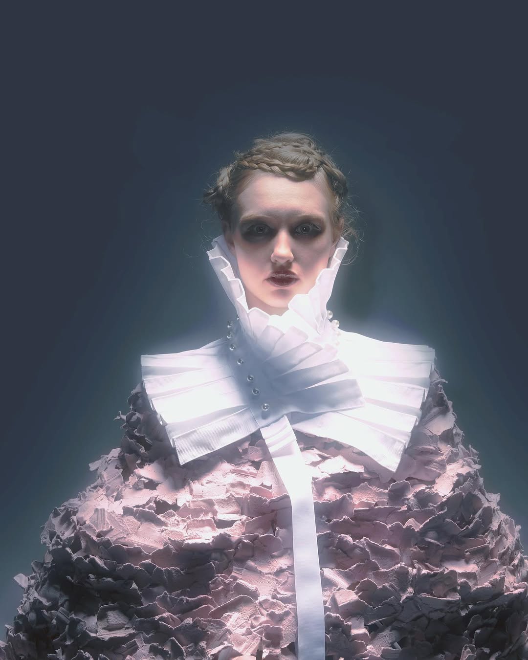 Work by Ka Cheng, Art Director, in Londen