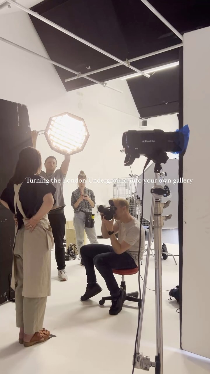 Work by Matthew Joseph, Fotograaf, in Londen