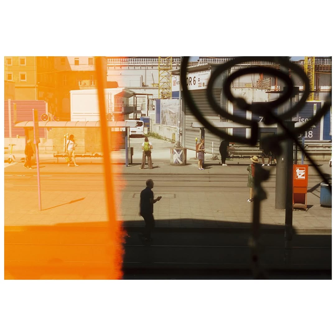 Work by Jackson Ducasse, Fotograaf, in Londen