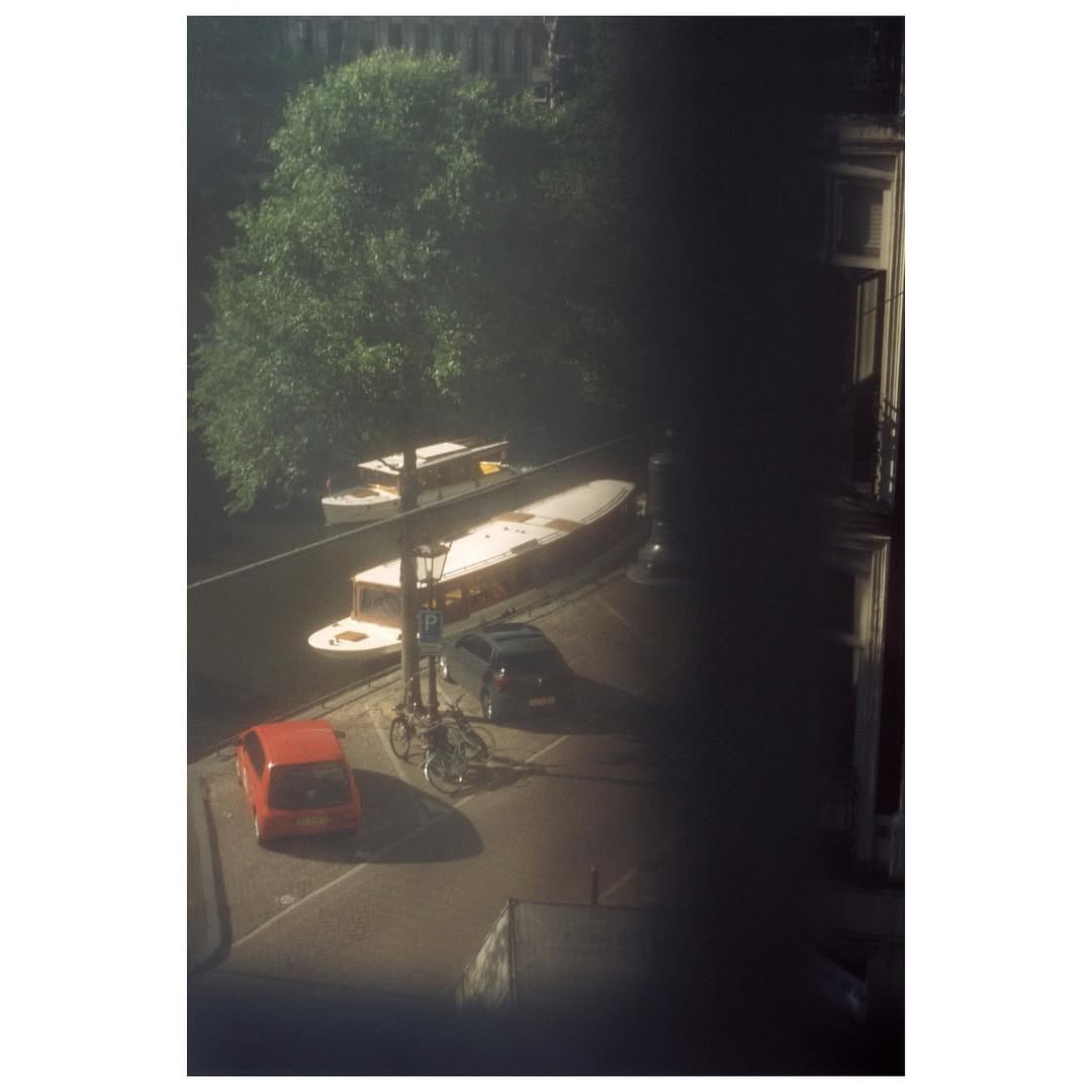 Work by Jackson Ducasse, Director, in Londres