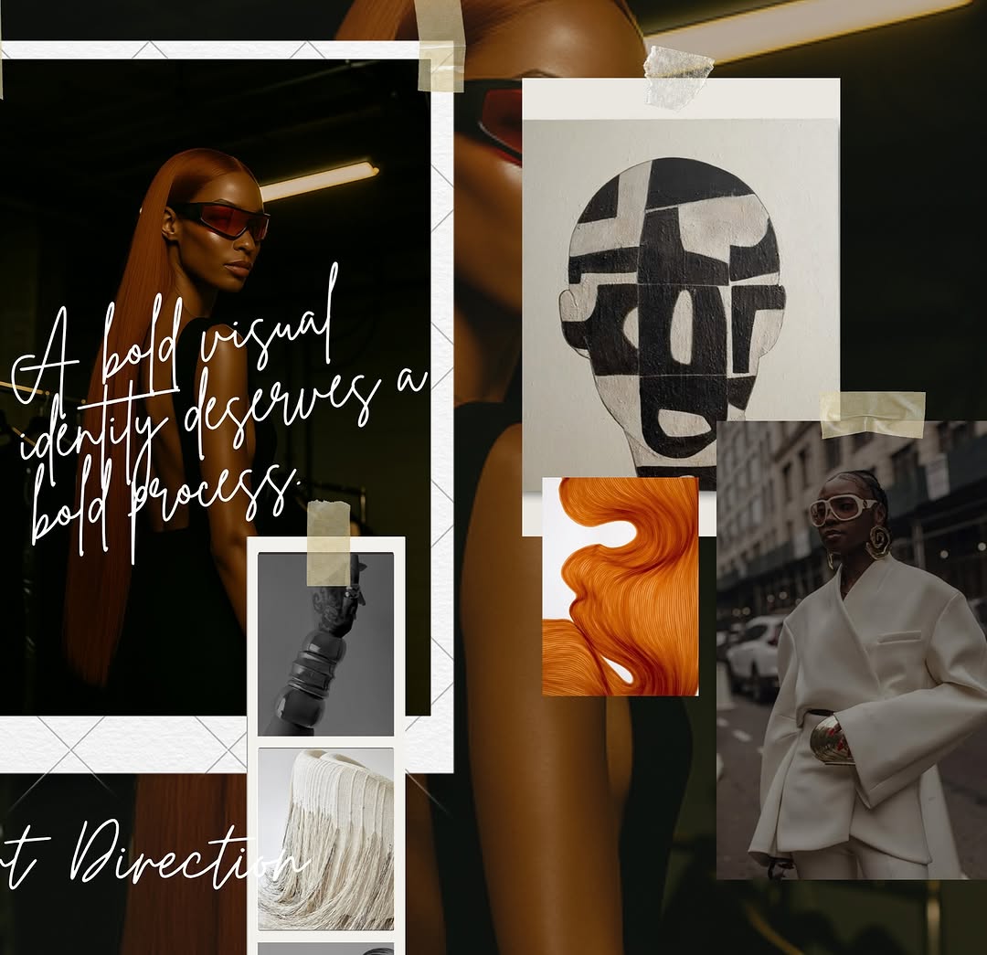 Work by Emerance | Art director, Director de Arte, in Londres