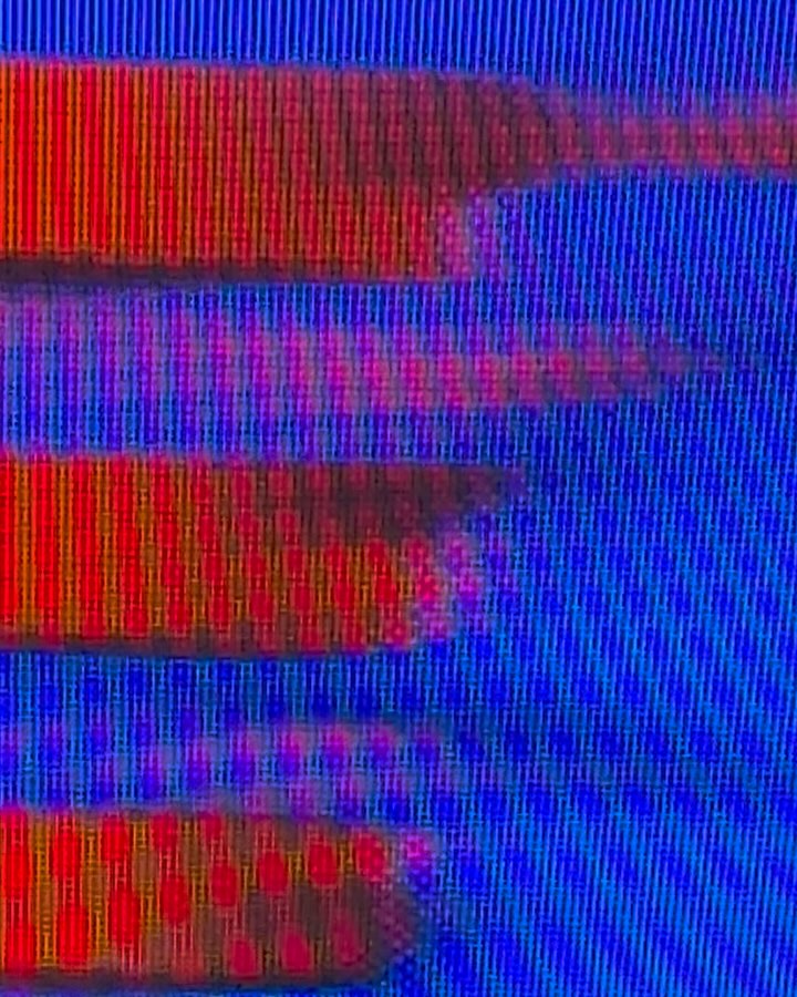 Work by DAVID VIVIRIDO, Director Creativo, in Nueva York