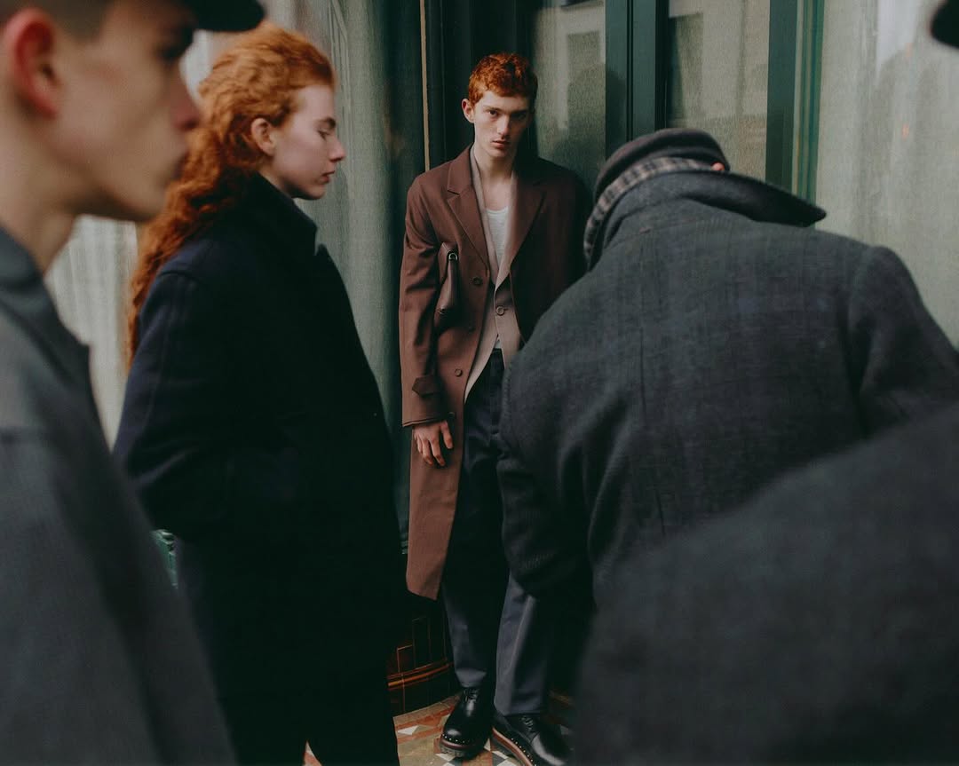 Work by Ronan Gallagher, Fotógrafo, in Londres