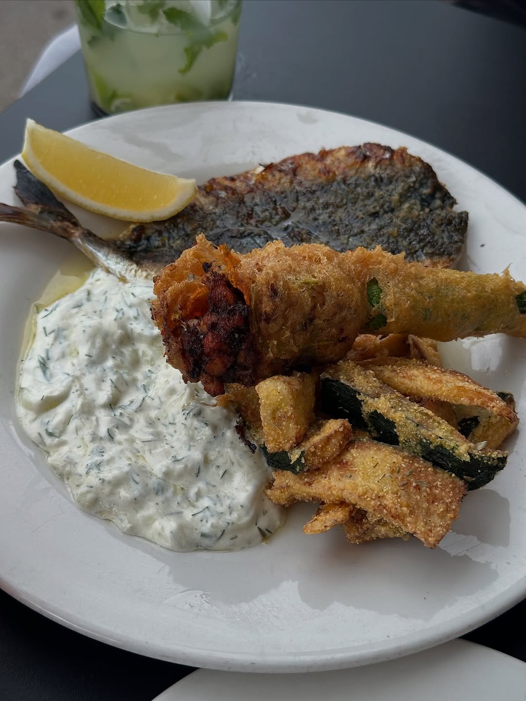 Work by MANU PILLAI, Art Director, in Londen