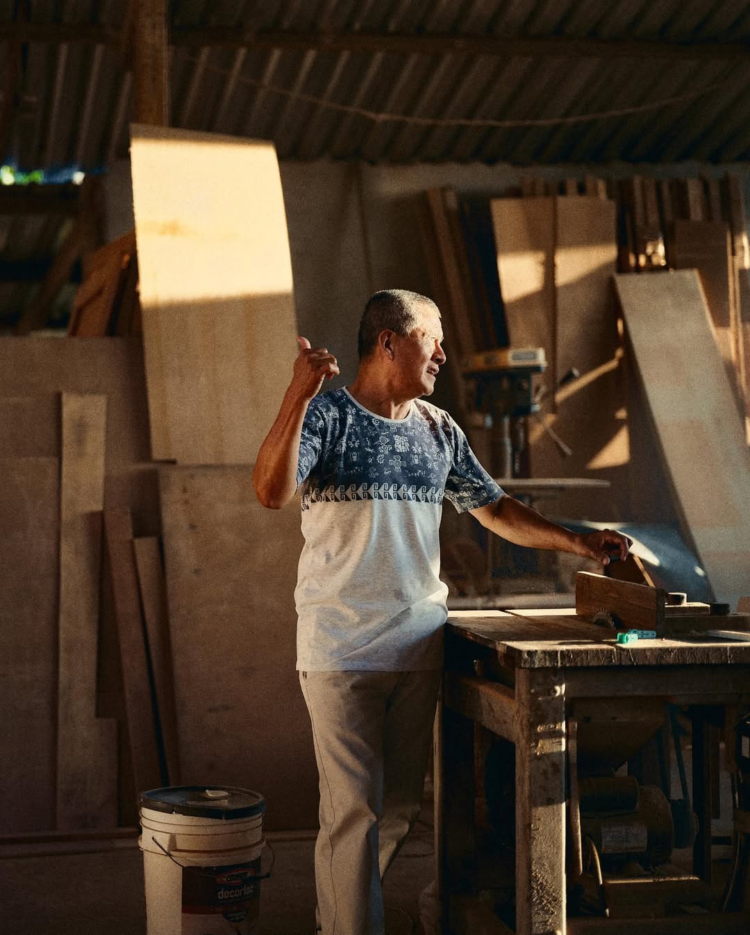 Work by Richard George Hutchison, Réalisateur, in Londres