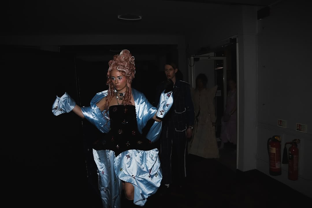 Work by jack garrod, Director Creativo, in Londres