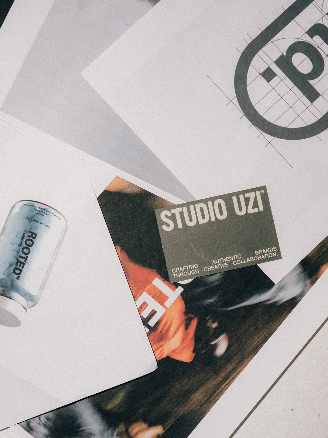 Work by Sean Evans | Photographer, Ilustrador, in Londres