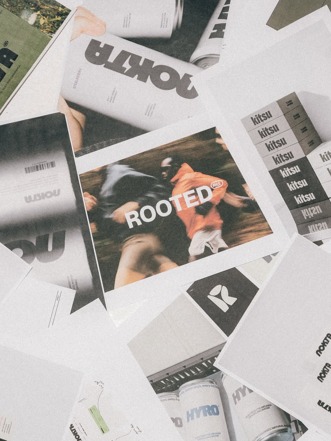 Work by Sean Evans | Photographer, Illustrator, in Londen