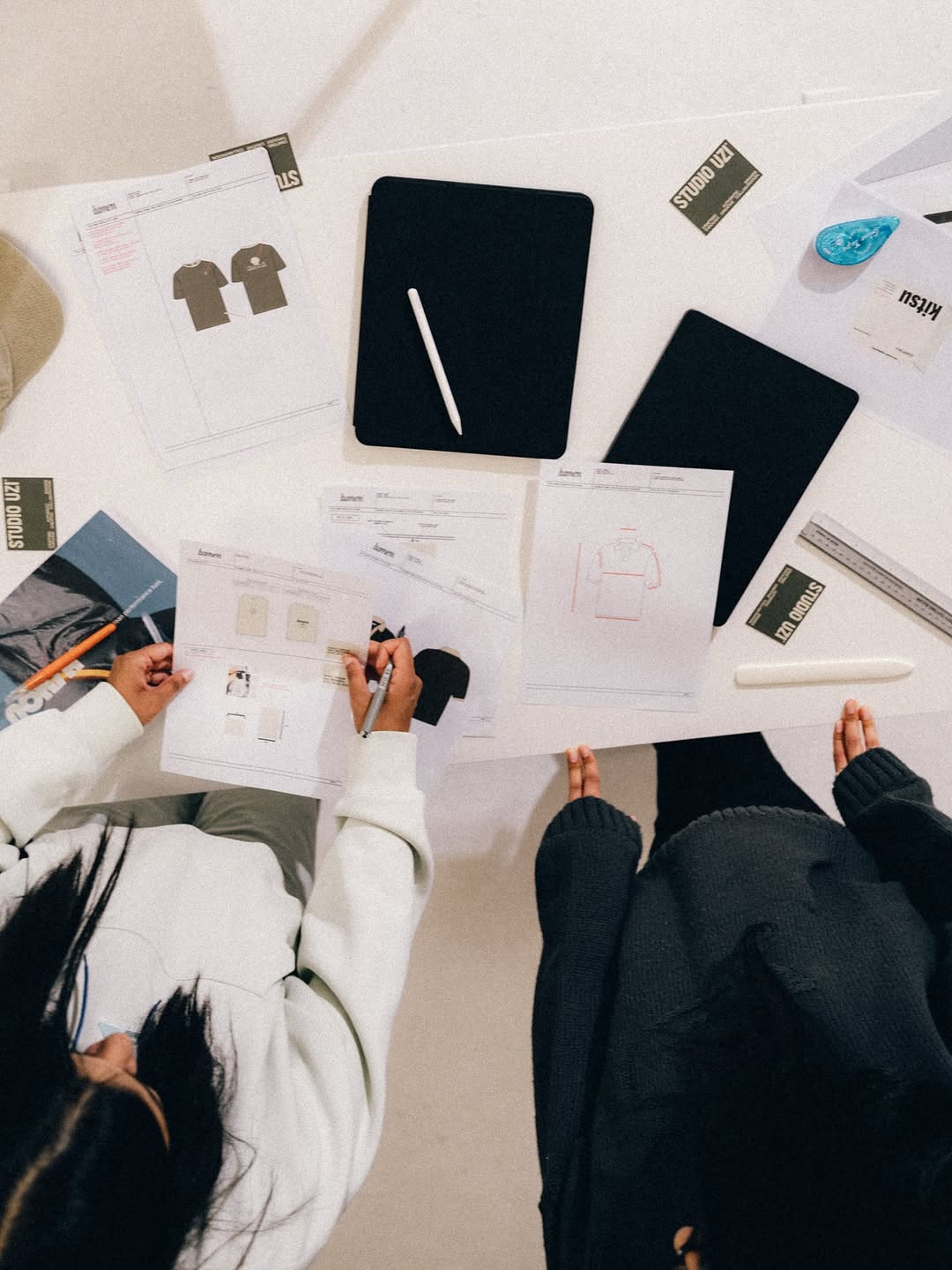 Work by Sean Evans | Photographer, Illustrator, in Londen