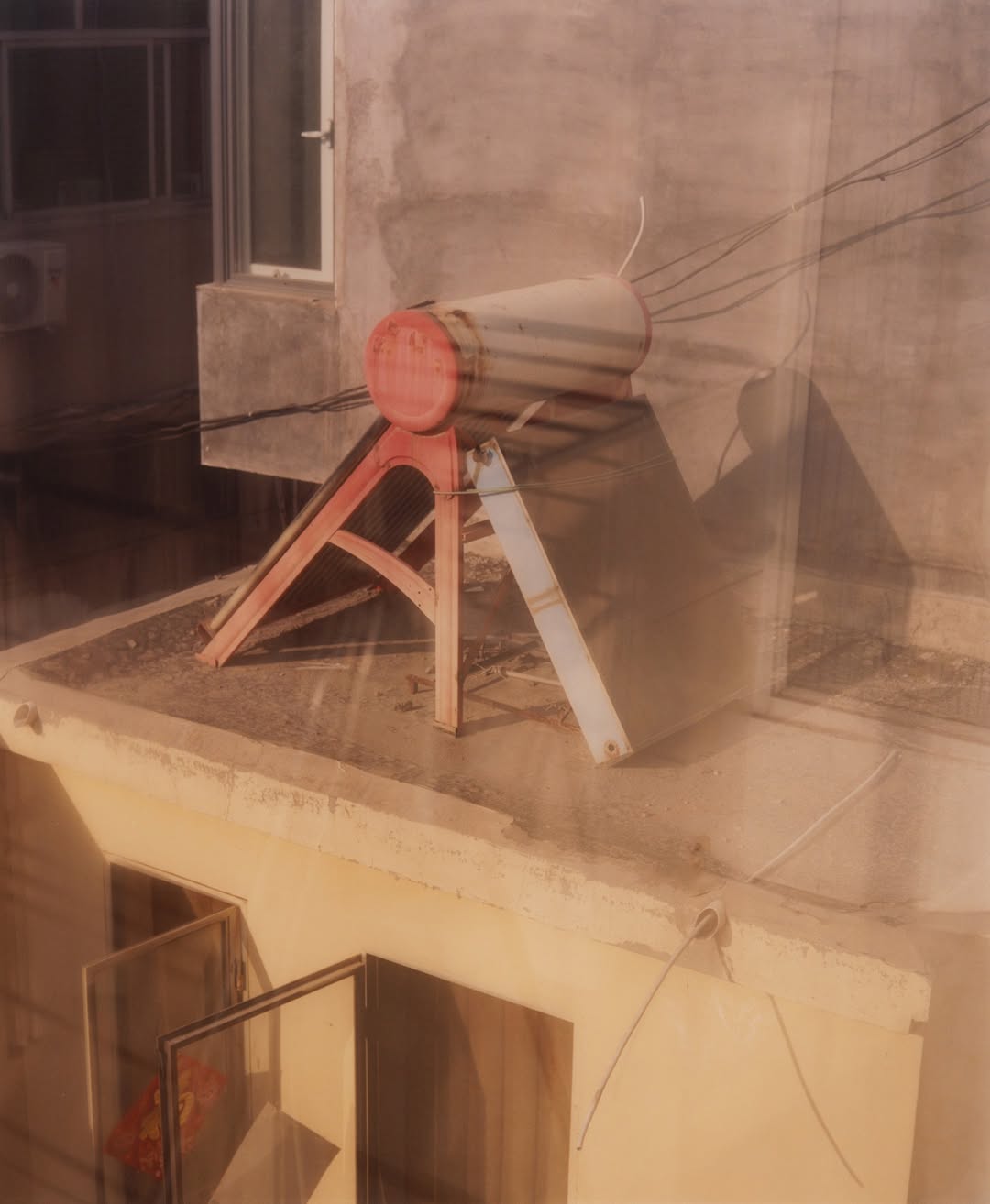 Work by ShuoShuo Xu, Fotógrafo, in Londres