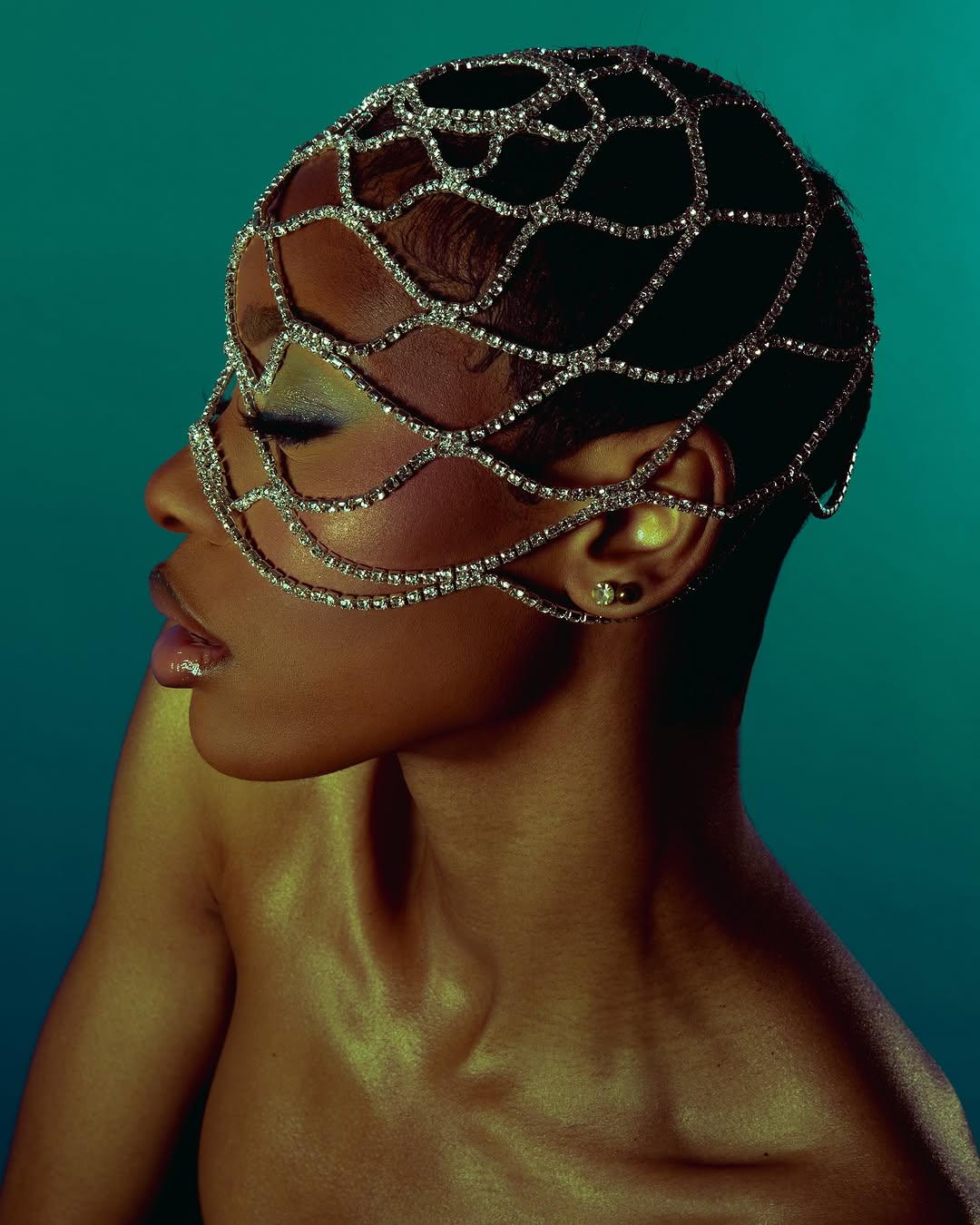 Work by Nicole Parkes, Fotógrafo, in Londres