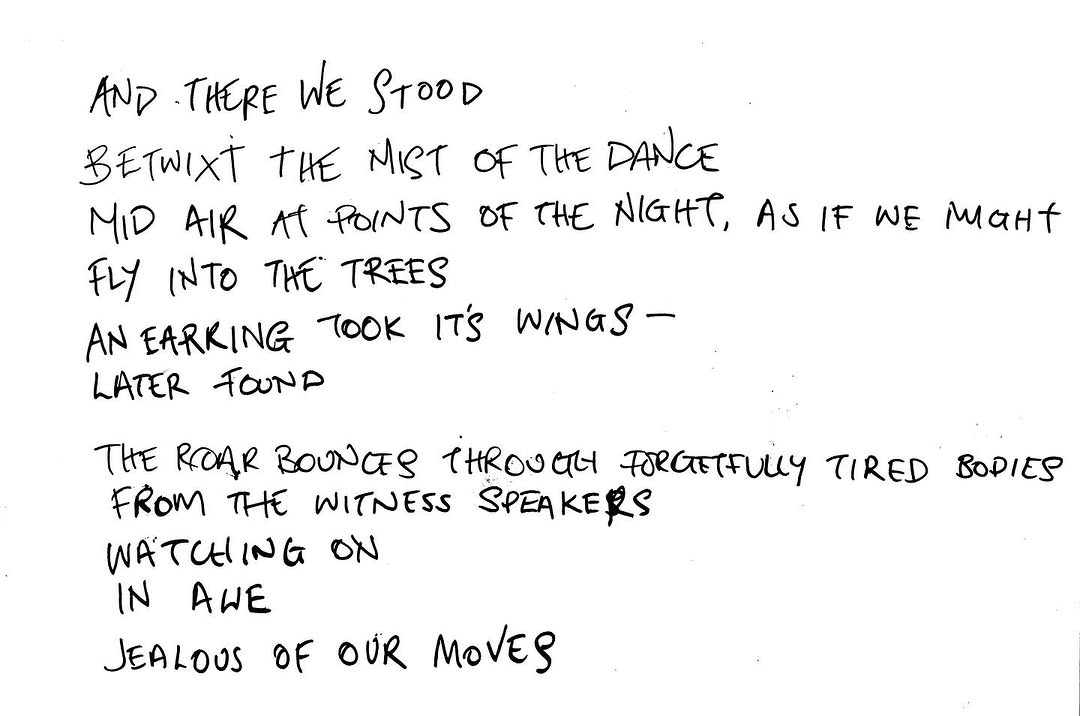 Work by Floraisabelscott, Réalisateur, in Londres