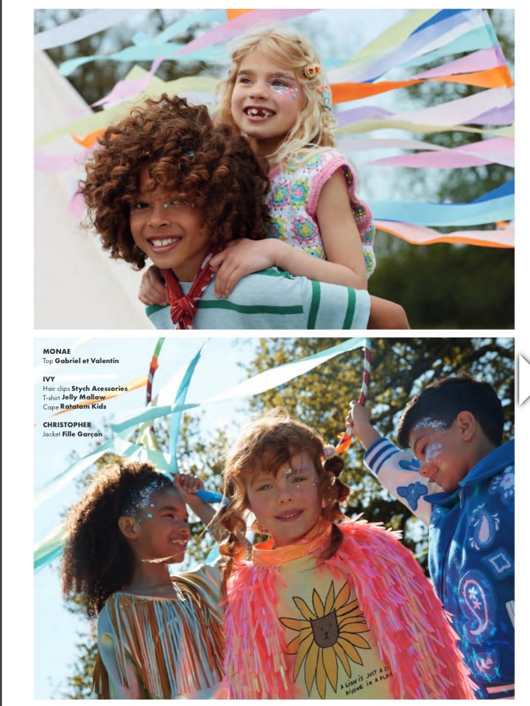 Work by Chloe I Fashion Photographer, Illustrator, in Londen