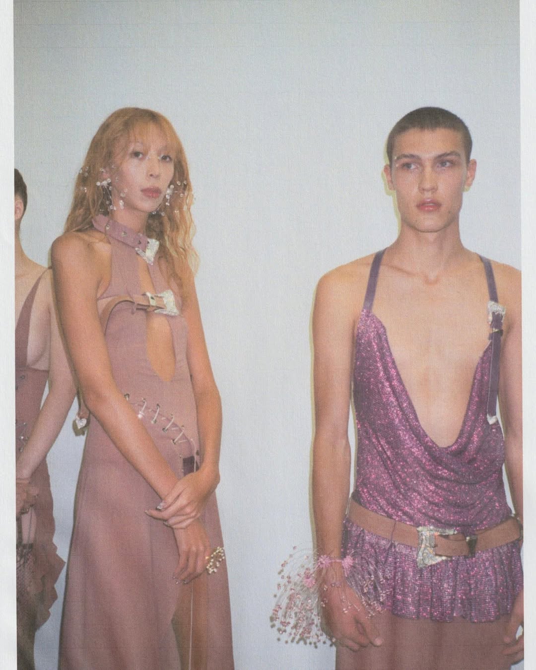 Work by lc y, Fotograaf, in Londen