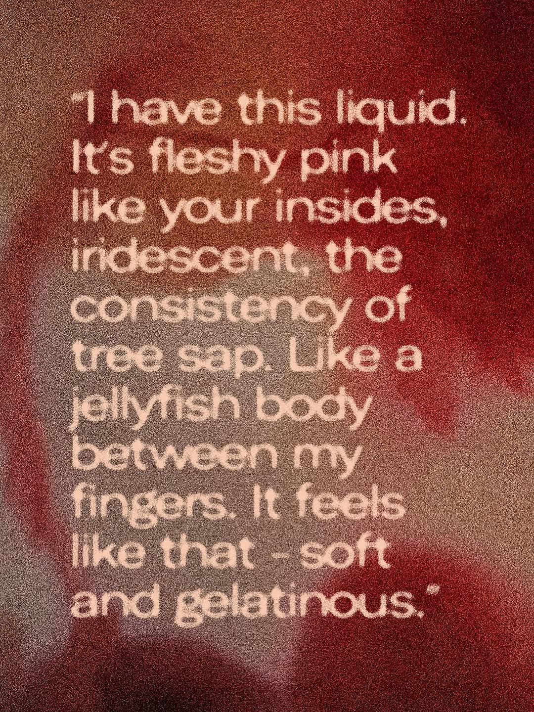 Work by Jesse May Fisher, Illustrator, in Londen