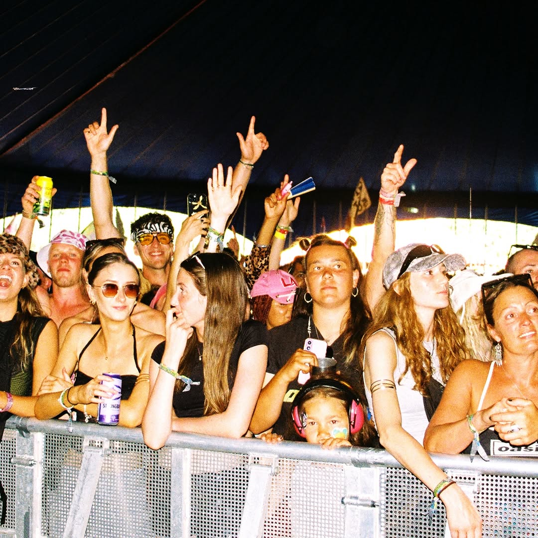 Work by squish agency *ੈ✩‧ᙏ̤̫, Director Creativo, in Londres