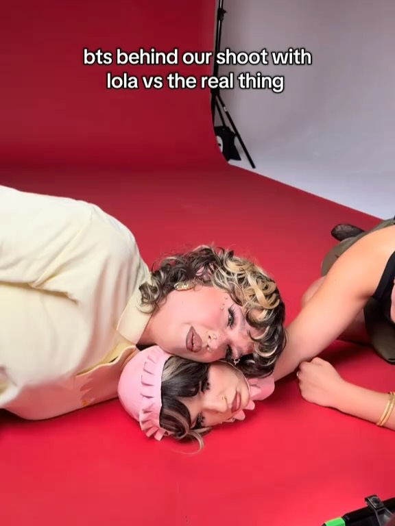 Work by squish agency *ੈ✩‧ᙏ̤̫, Director Creativo, in Londres