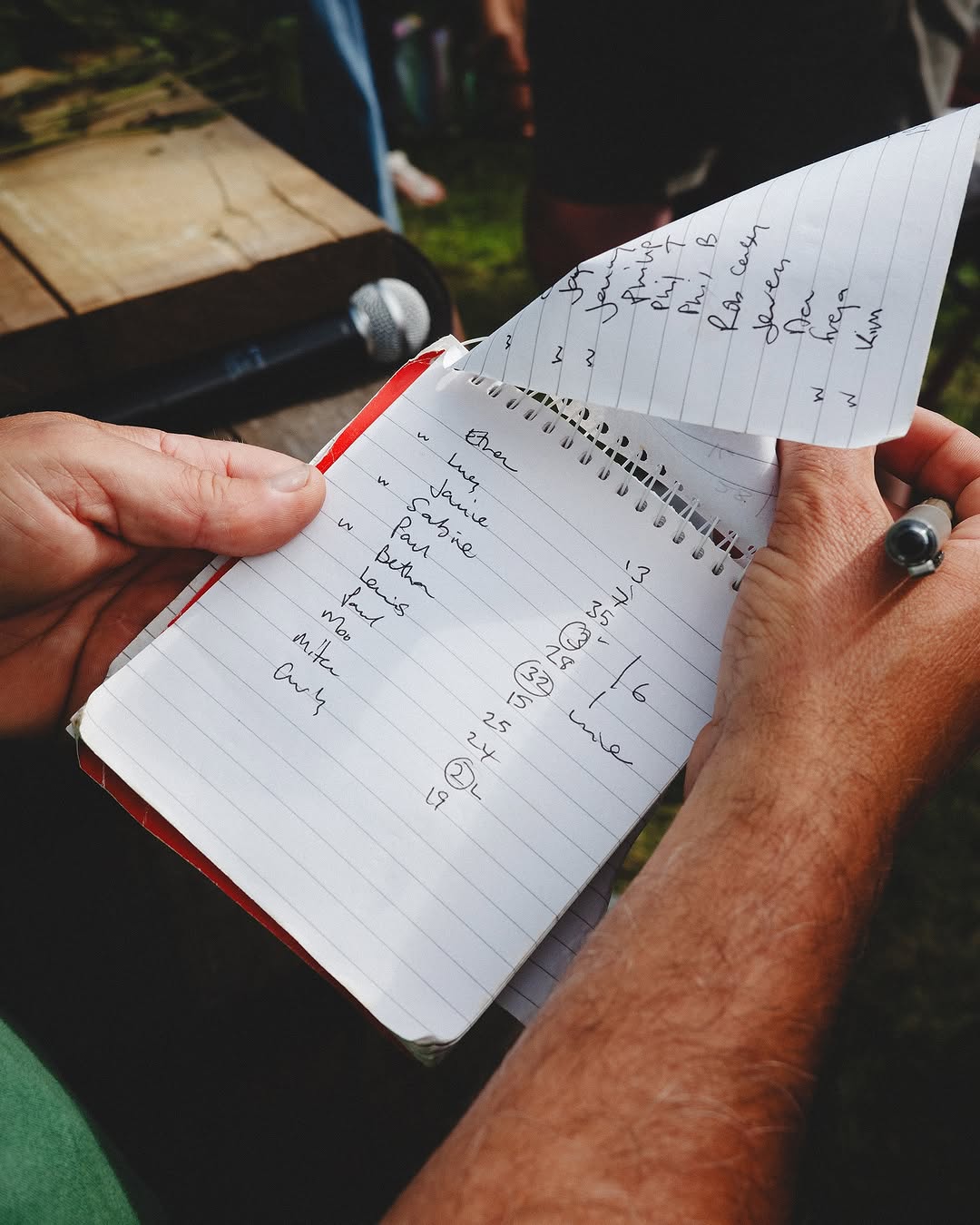 Work by James Rees, Illustrator, in Londen