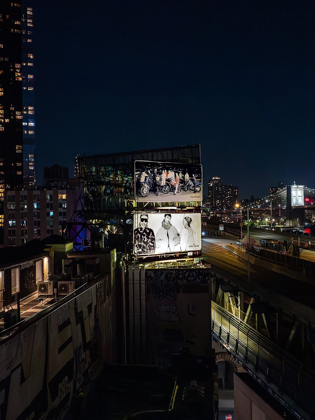 Work by Isaac Lamb, Réalisateur, in Londres