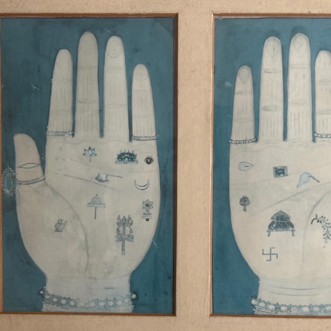 Work by sophia.greenn, Director Creativo, in Londres