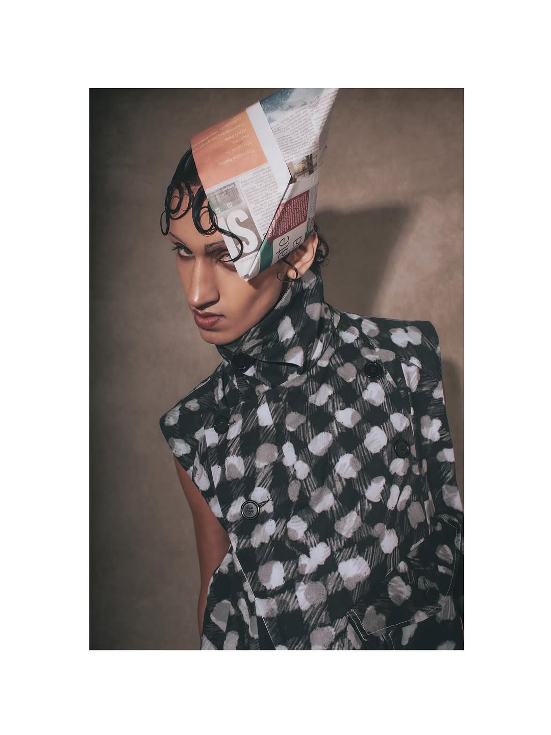 Work by ✈ Marty, Estilista, in Londres