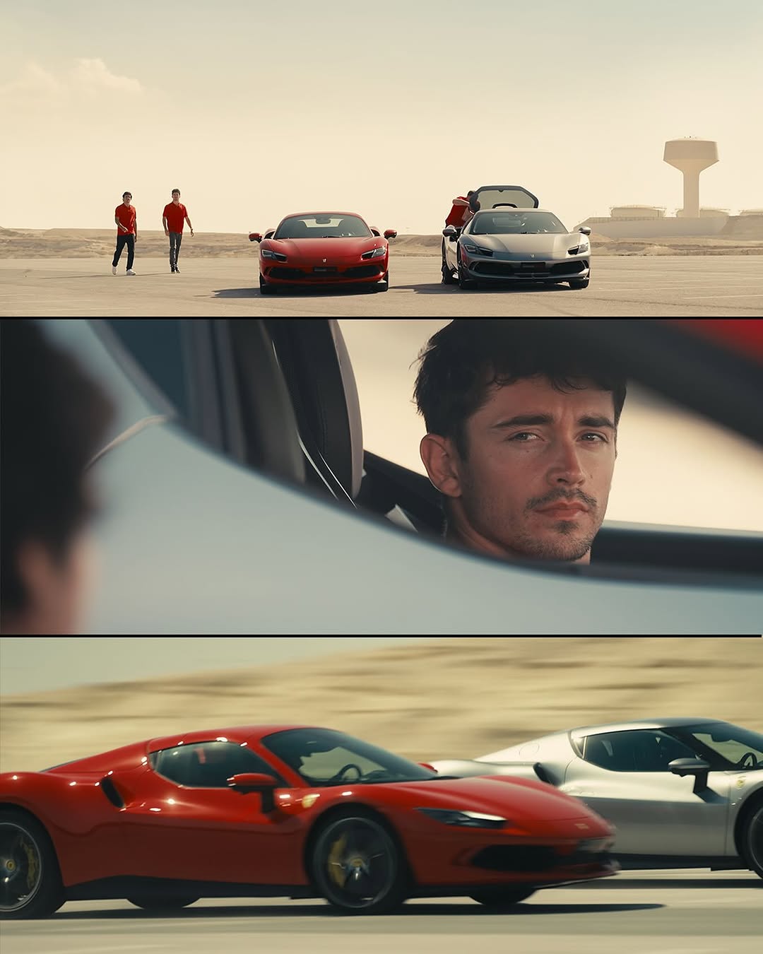 Work by Abbas Khaleeli, Fotograaf, in Londen