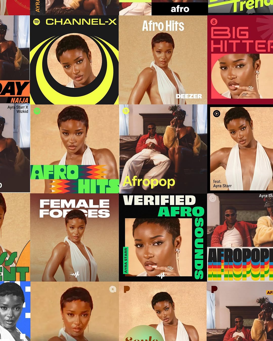 Work by mikeyoshai, Director Creativo, in Londres