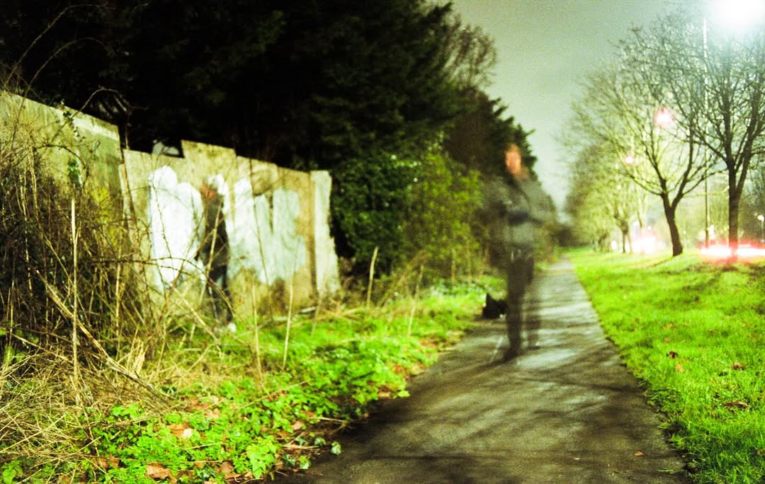 Work by ..🕸 . B I S K Y . R U S I N E S S . 🕸.., Fotograaf, in Londen