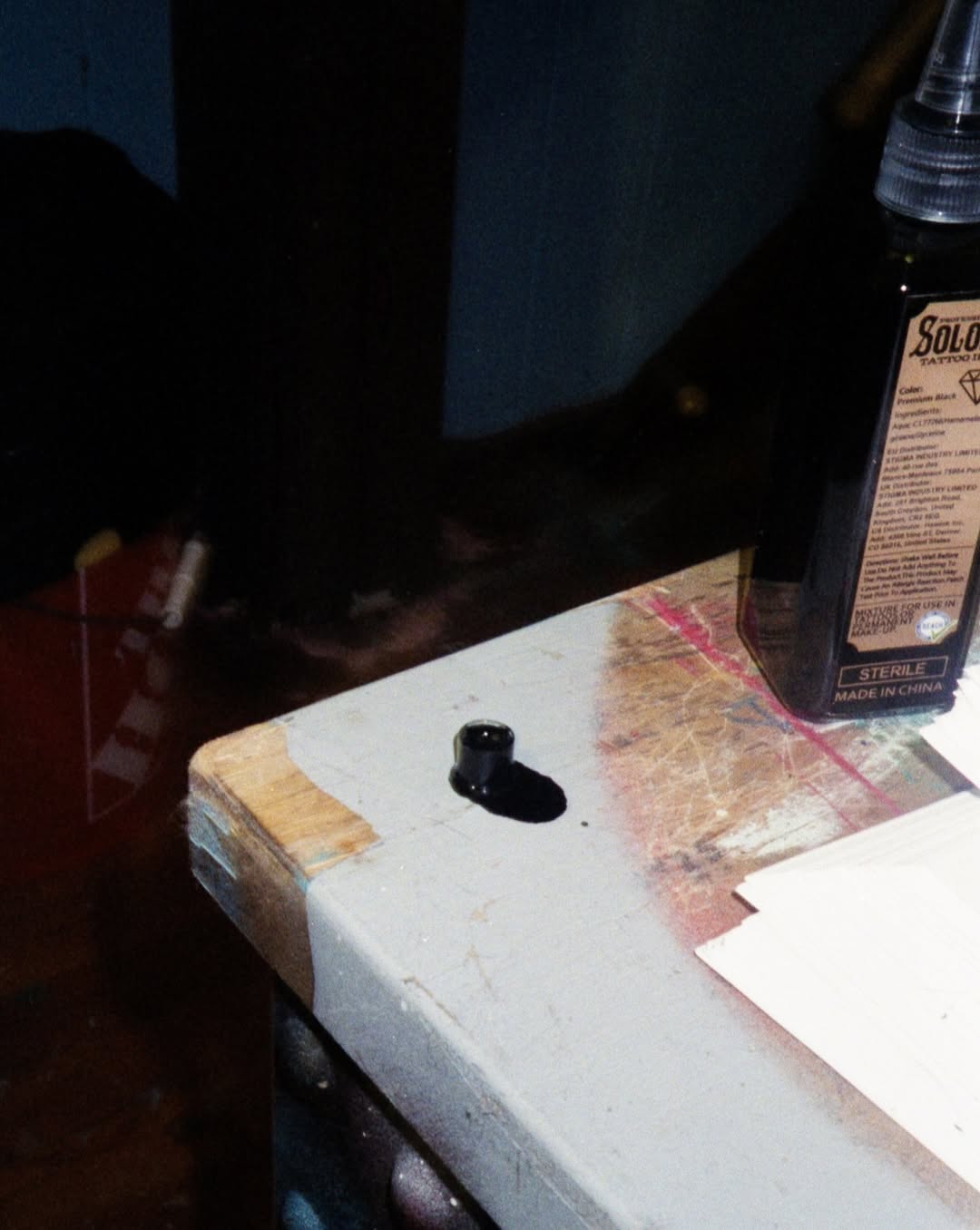 Work by ..🕸 . B I S K Y . R U S I N E S S . 🕸.., Illustrator, in Londen