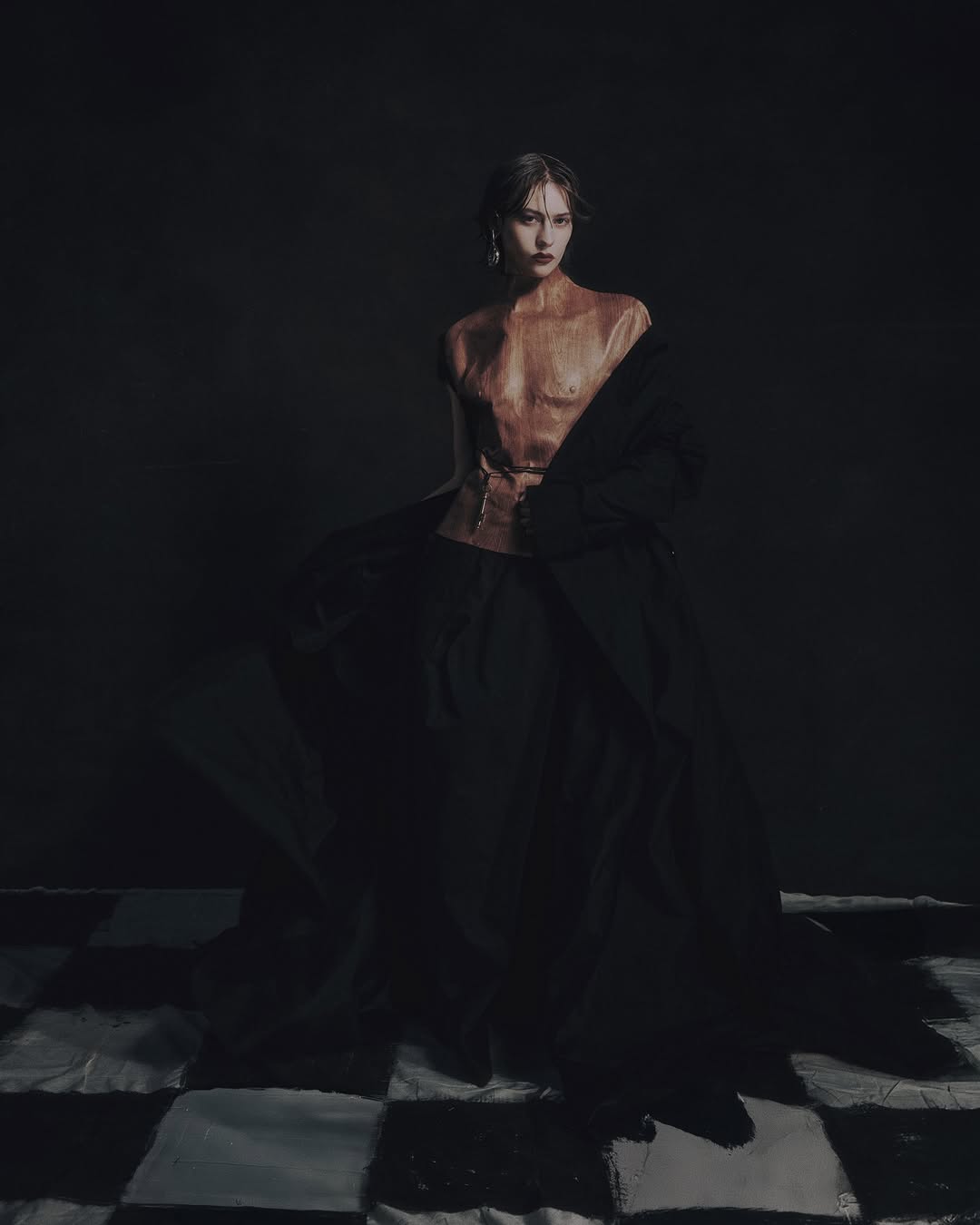 Work by Huaiyi, Fotograaf, in Londen