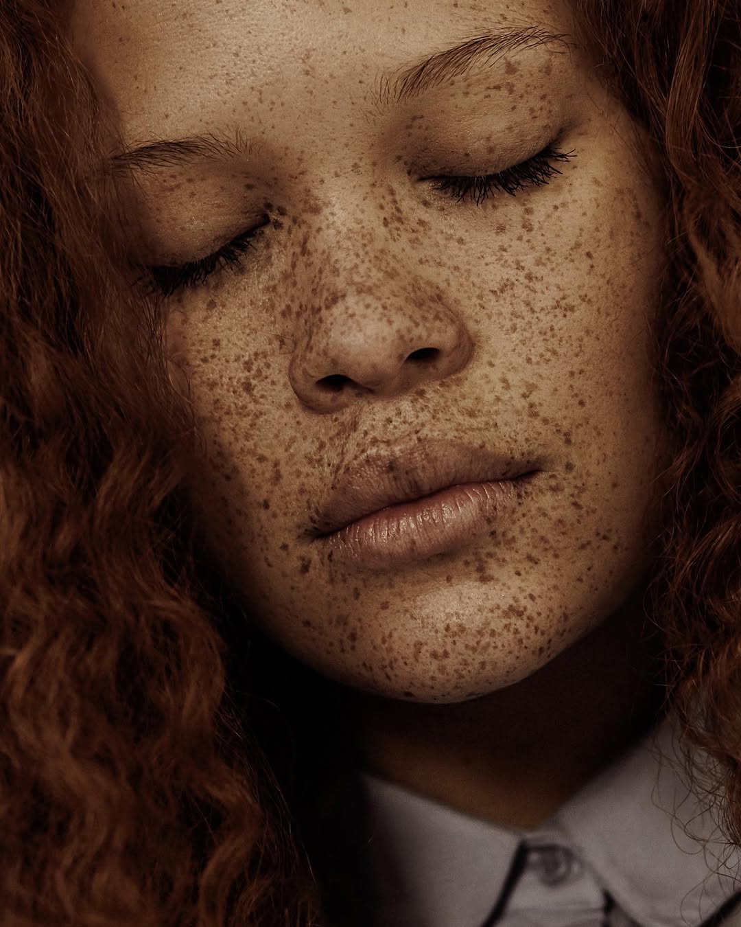 Work by Lucia O'Connor-McCarthy, Director de Arte, in Londres