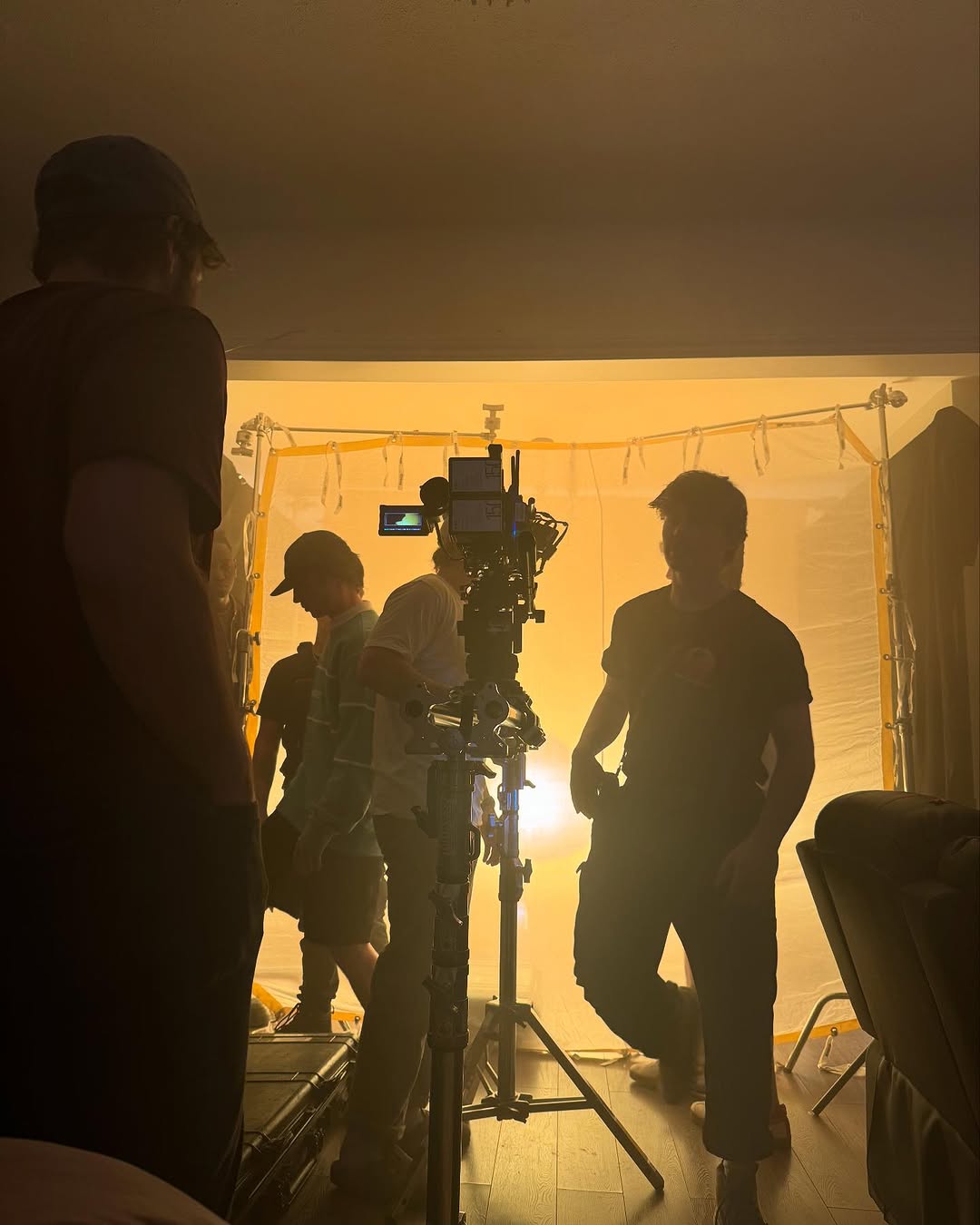 Work by Abiola | producer & videographer, Fotógrafo, in Londres