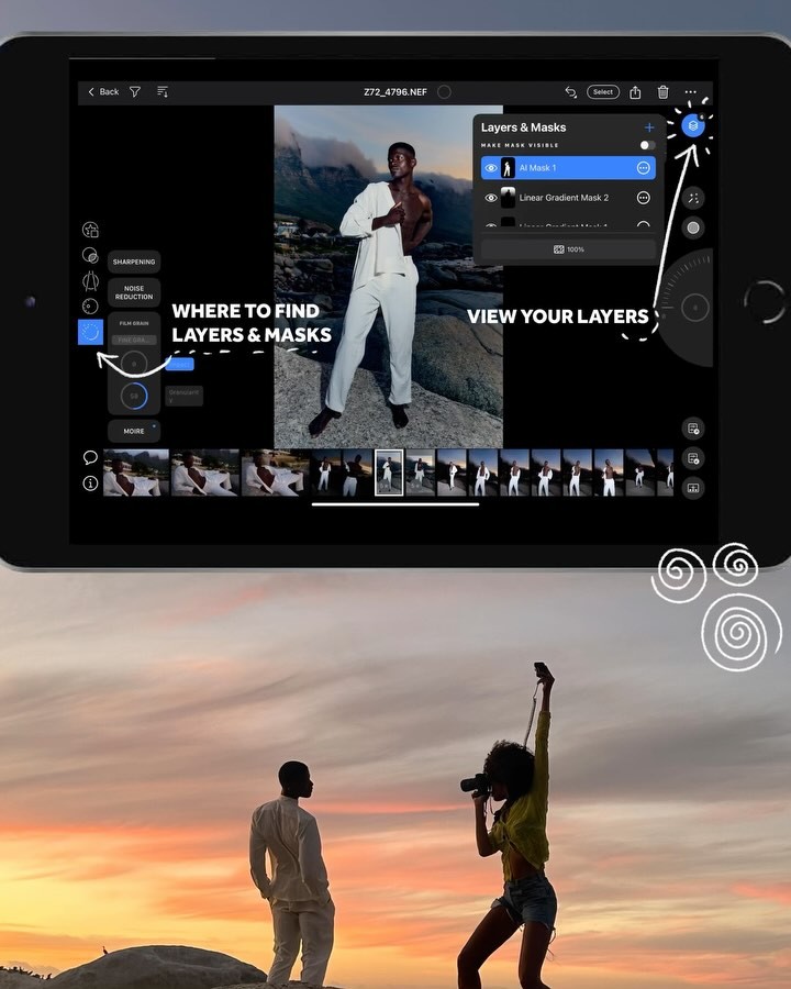 Work by April Alexander | Photographer | London, UK, Ilustrador, in Londres