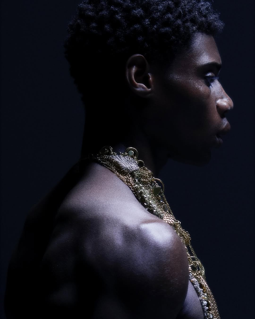 Work by JAKE SPENCER, Fotograaf, in Londen