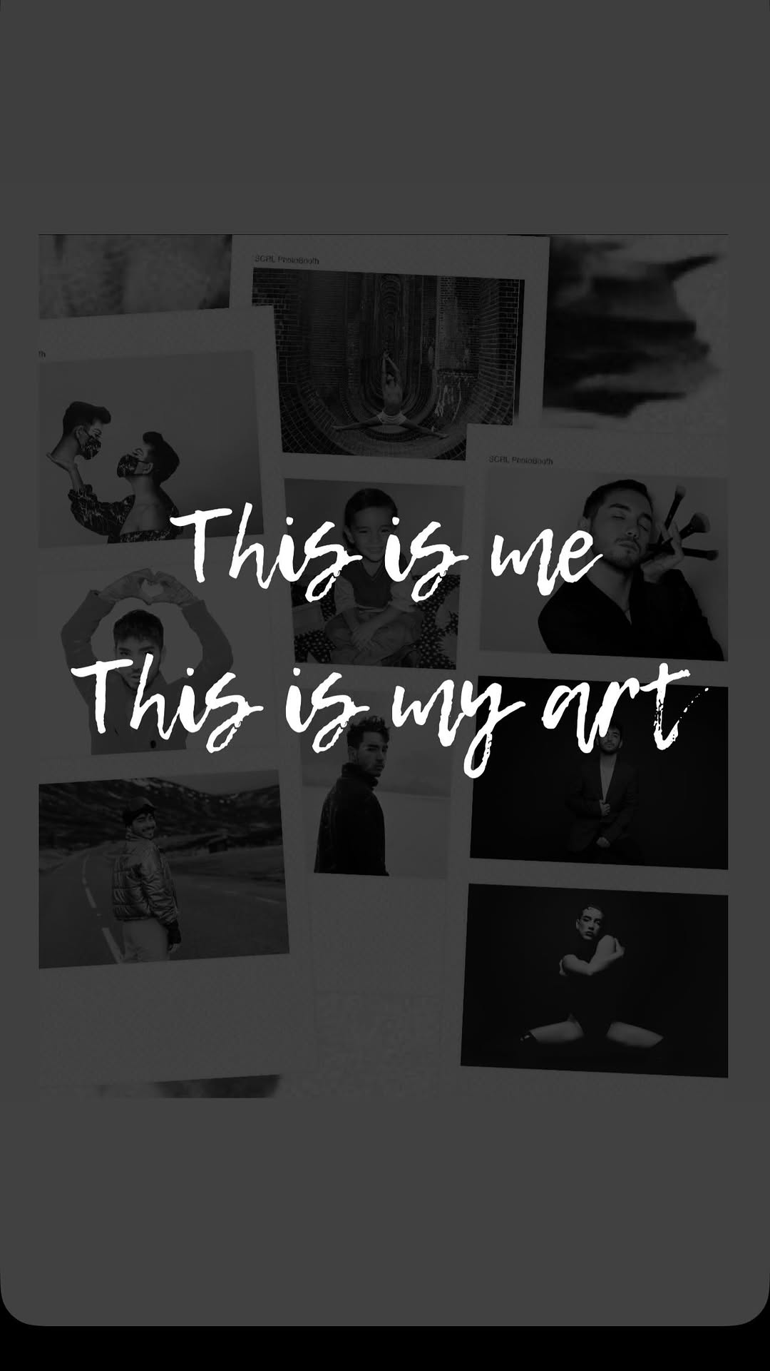 Work by Carlos Moura, Illustrator, in Londen