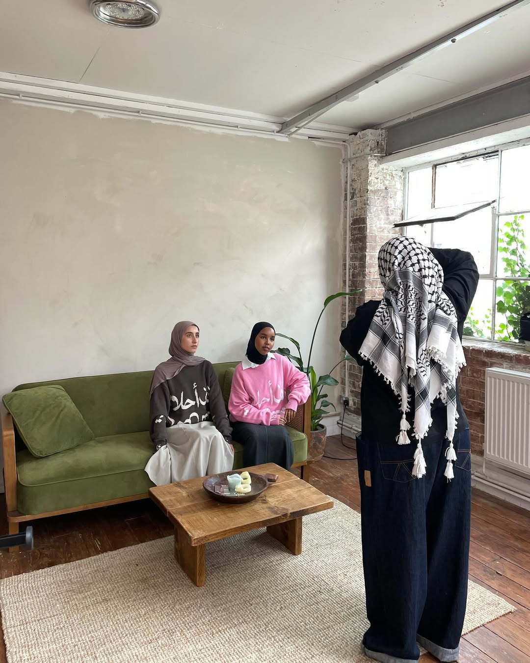 Work by chaaay___, Director Creativo, in Londres