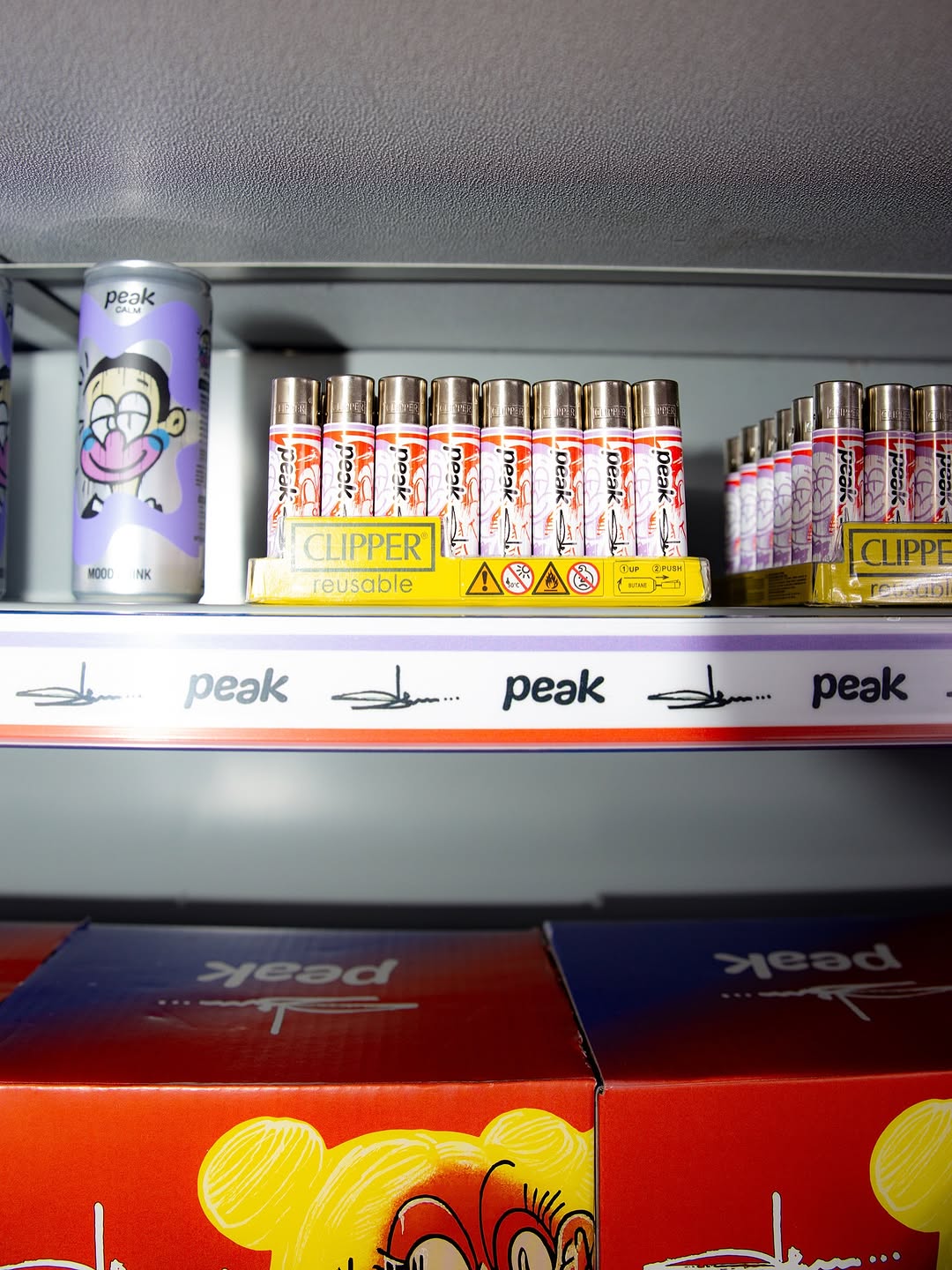 Work by Lovell Small, Ilustrador, in Londres