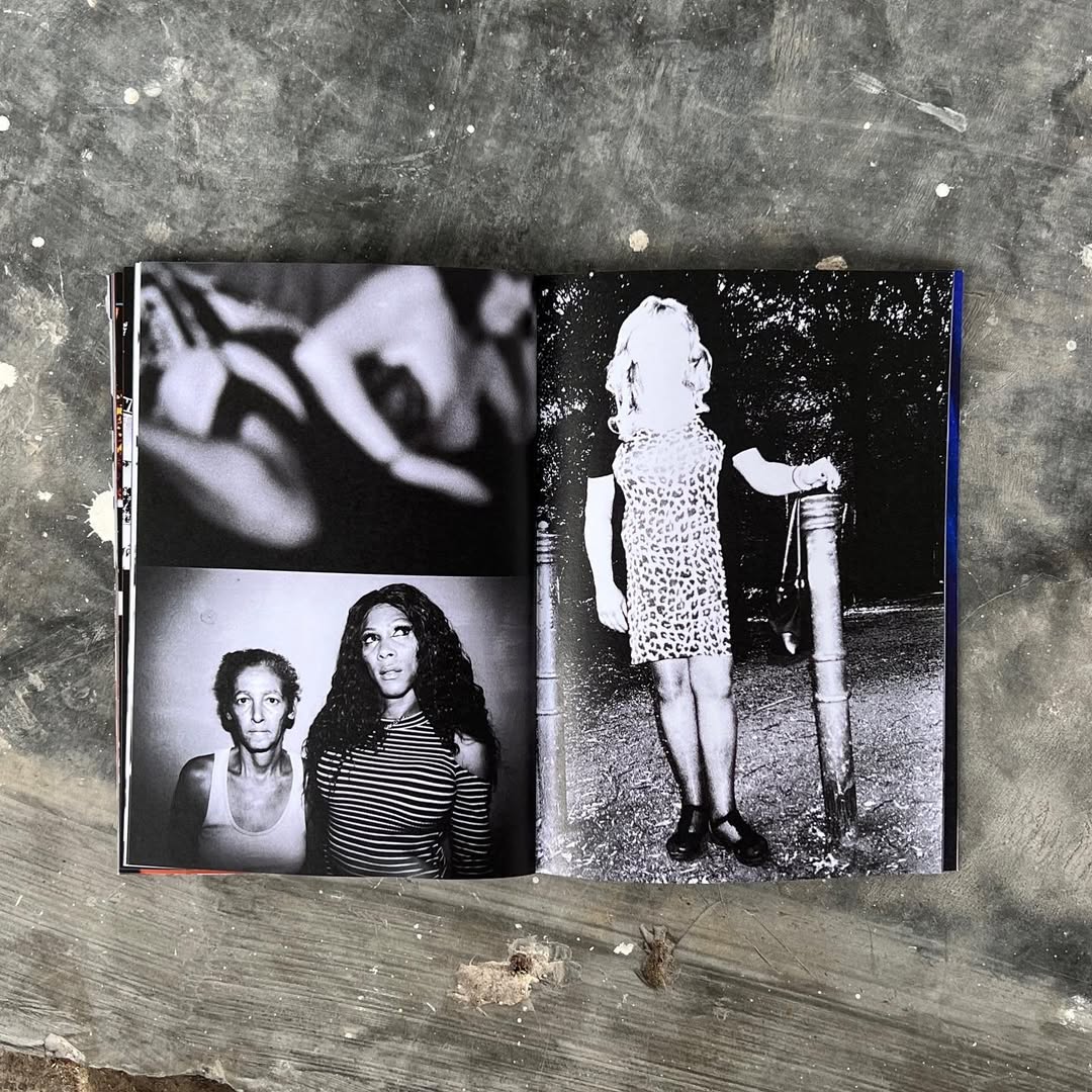 Work by Joshua Gordon, Directeur, in Londen