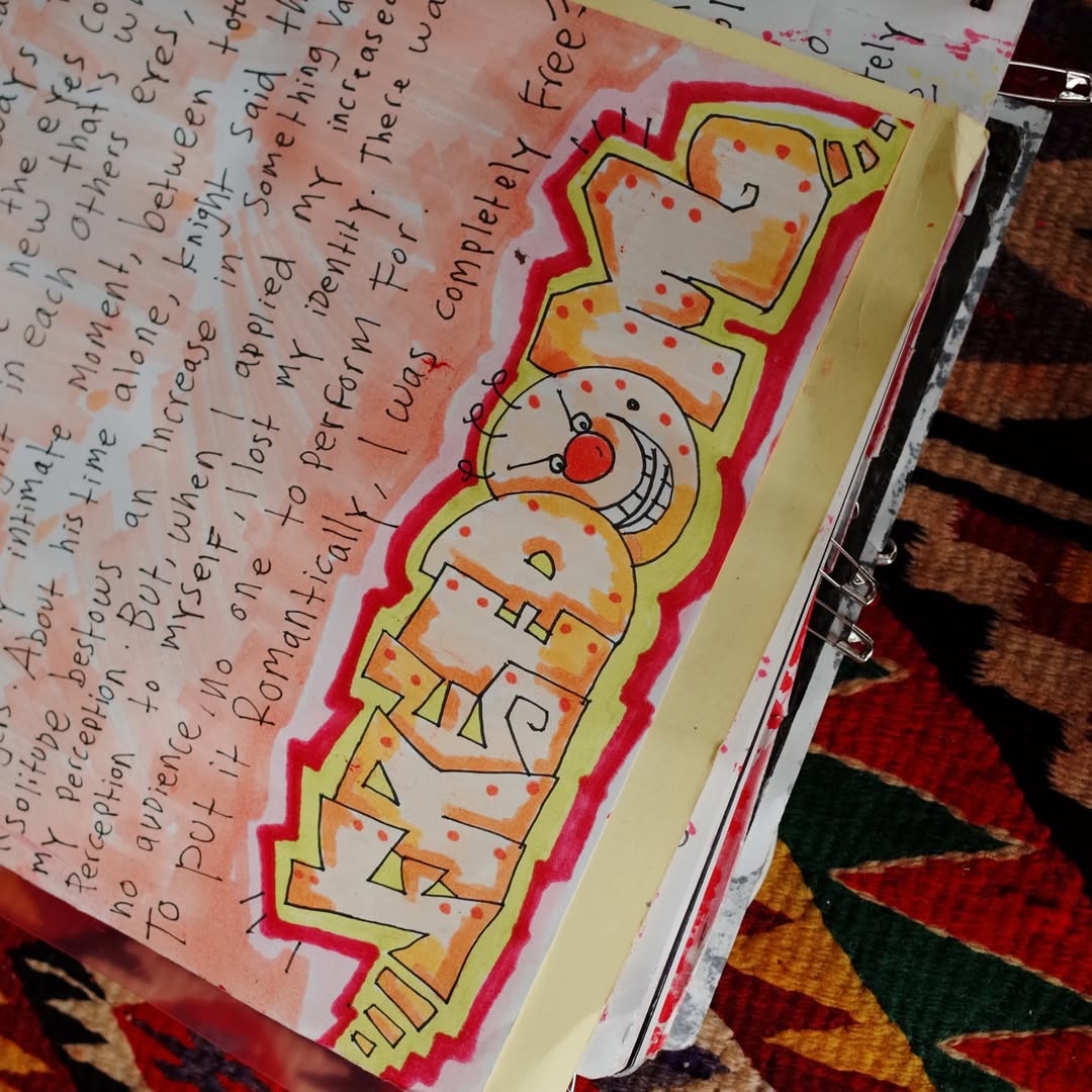 Work by Joshua Gordon, Illustrator, in London