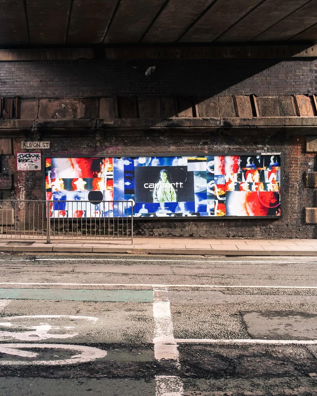 Work by Joshua Gordon, Réalisateur, in Londres