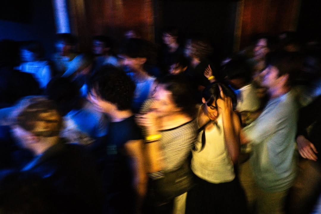 Work by Tiago da Ponte Alves, Réalisateur, in Londres