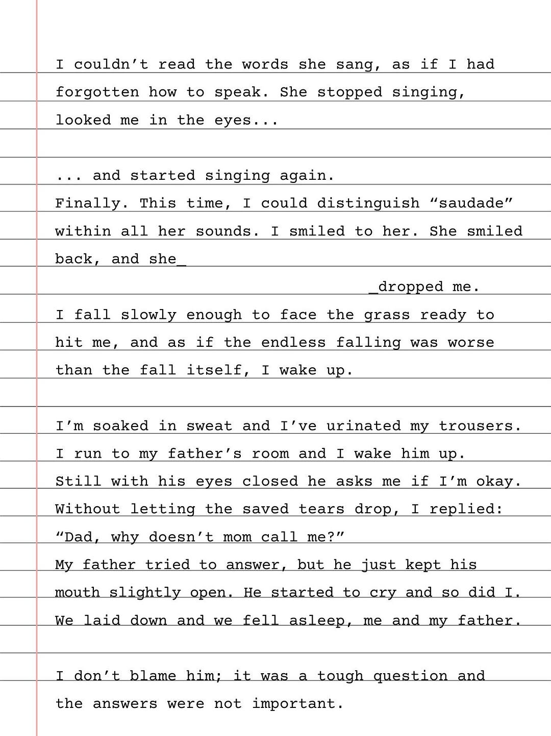 Work by Tiago da Ponte Alves, Réalisateur, in Londres