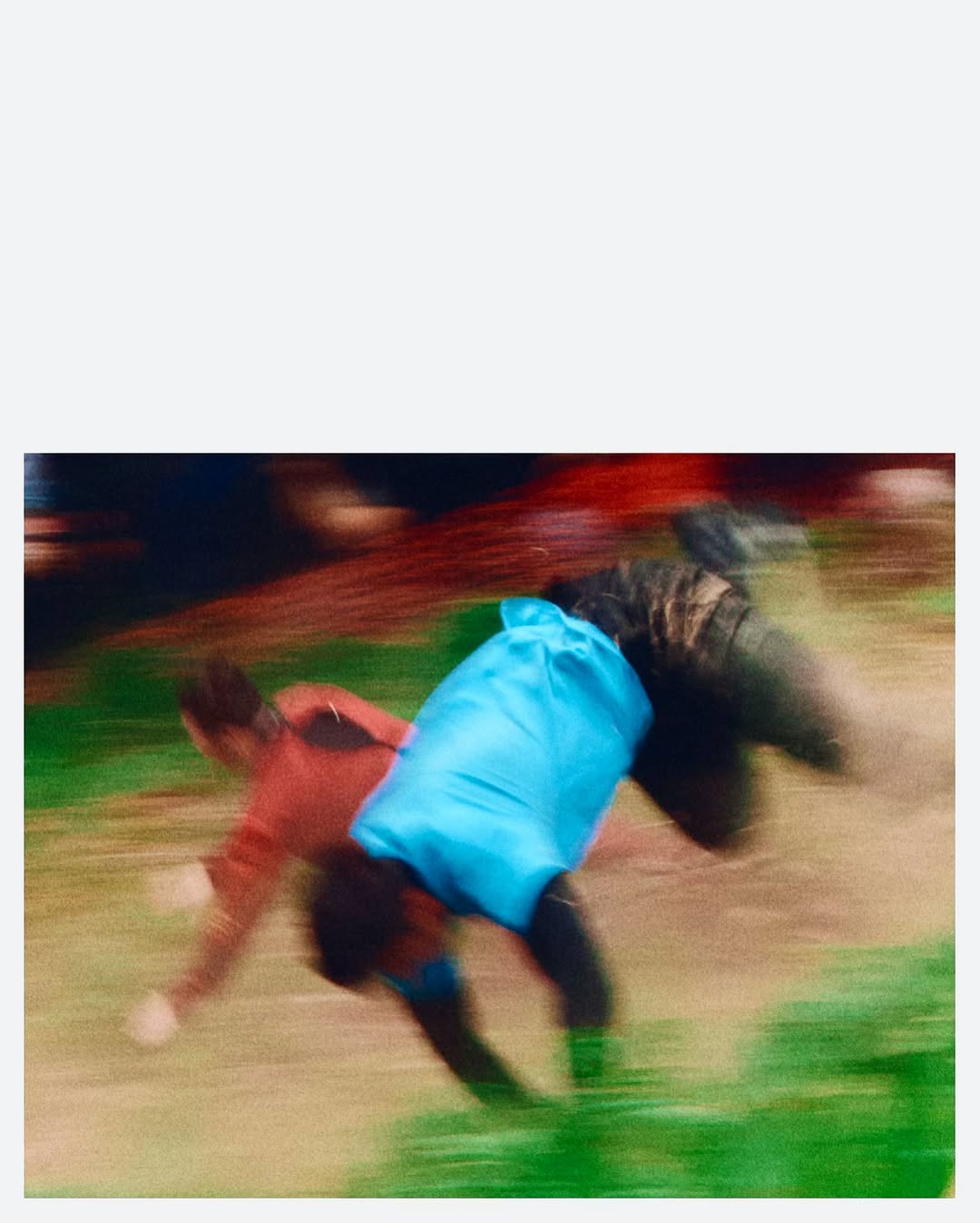 Work by Elliot Jones, Fotógrafo, in Londres