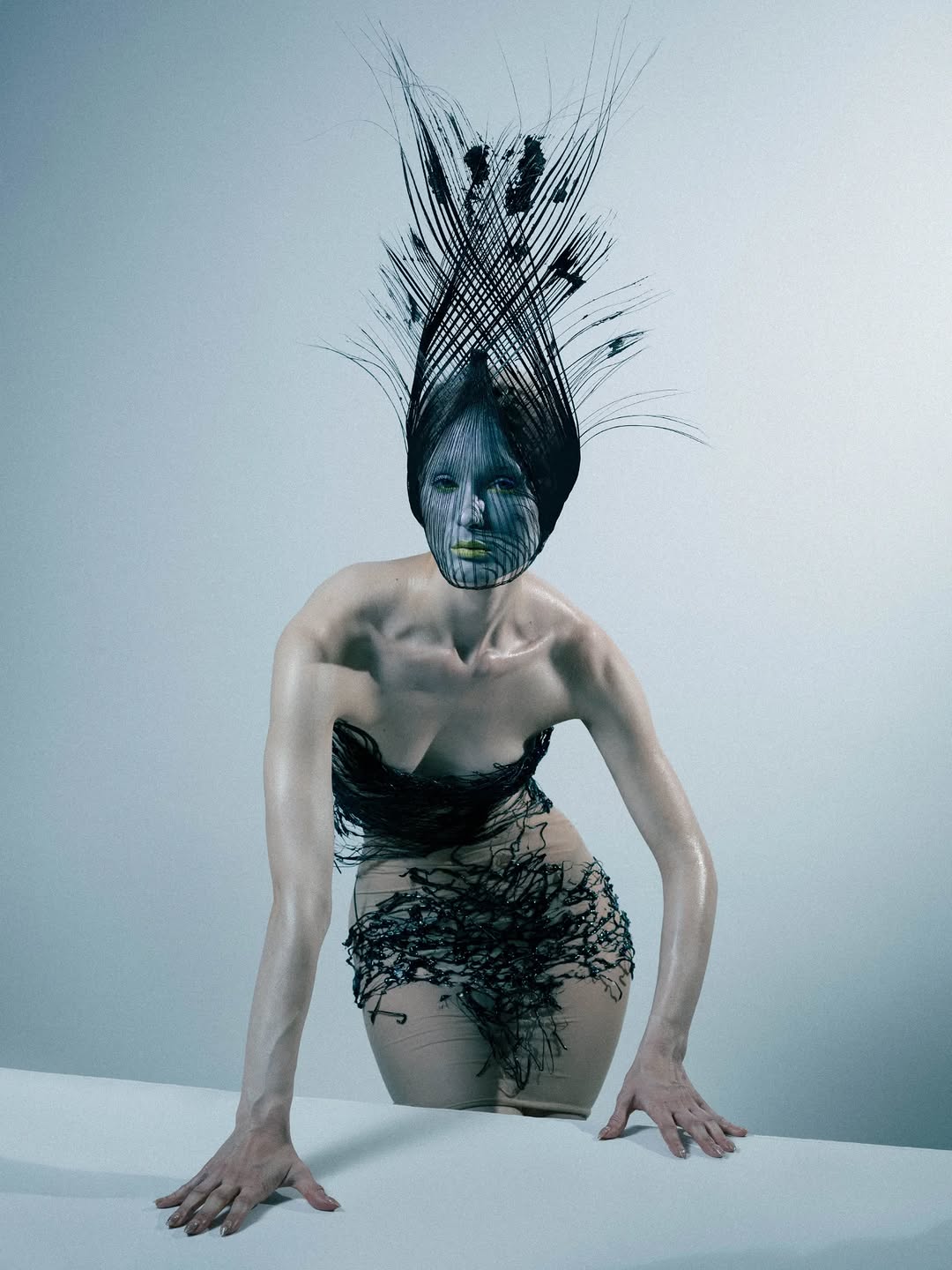 Work by Rona Bar, Fotograaf, in Londen