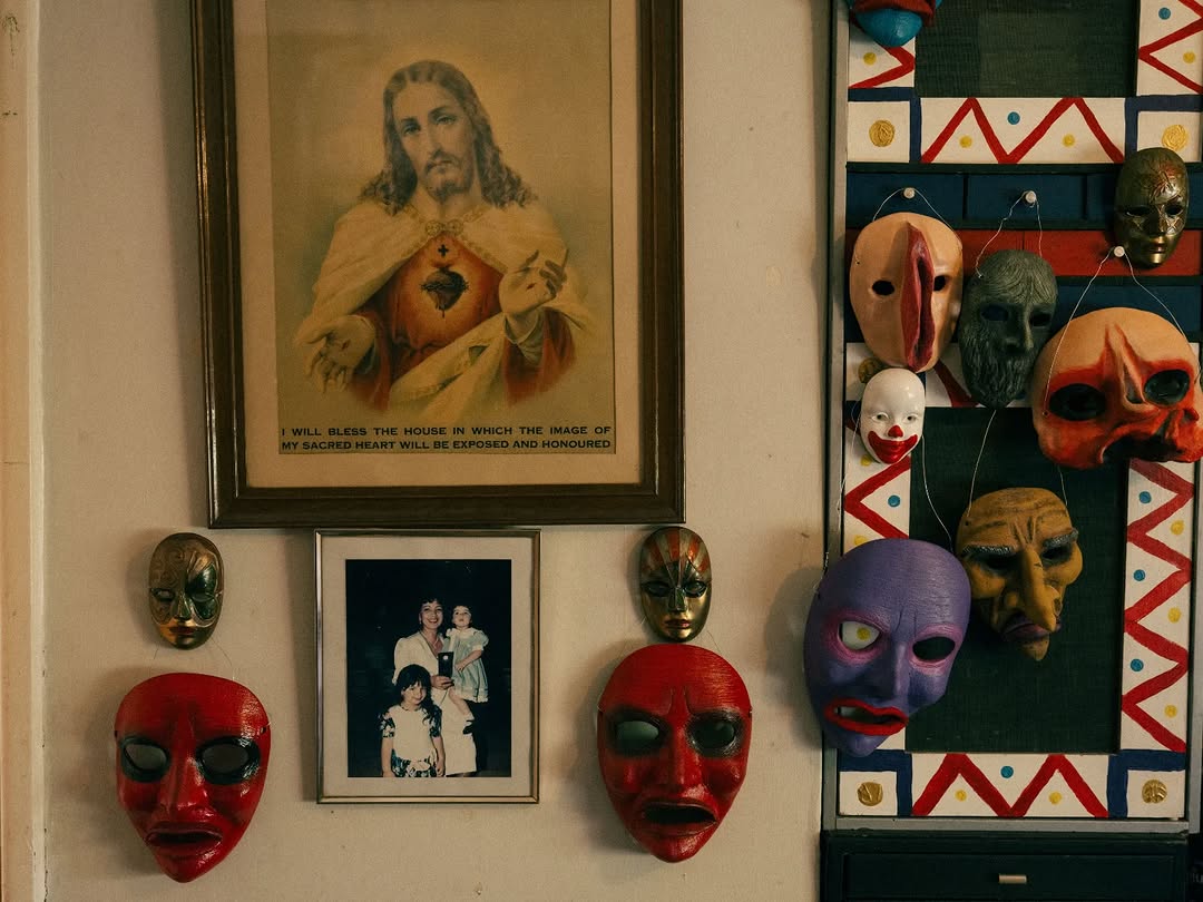 Work by Rona Bar, Fotograaf, in Londen