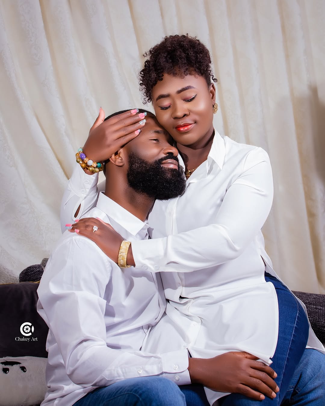 Work by Chakey_ Art🎭🇬🇧🇬🇭, Fotógrafo, in Londres