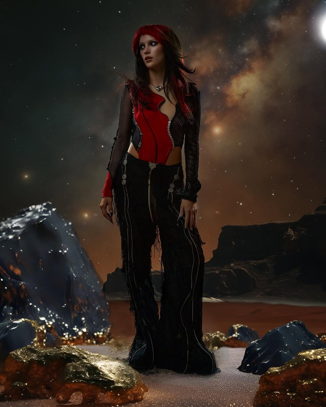 Work by Dani L Baker, Fotógrafo, in Londres