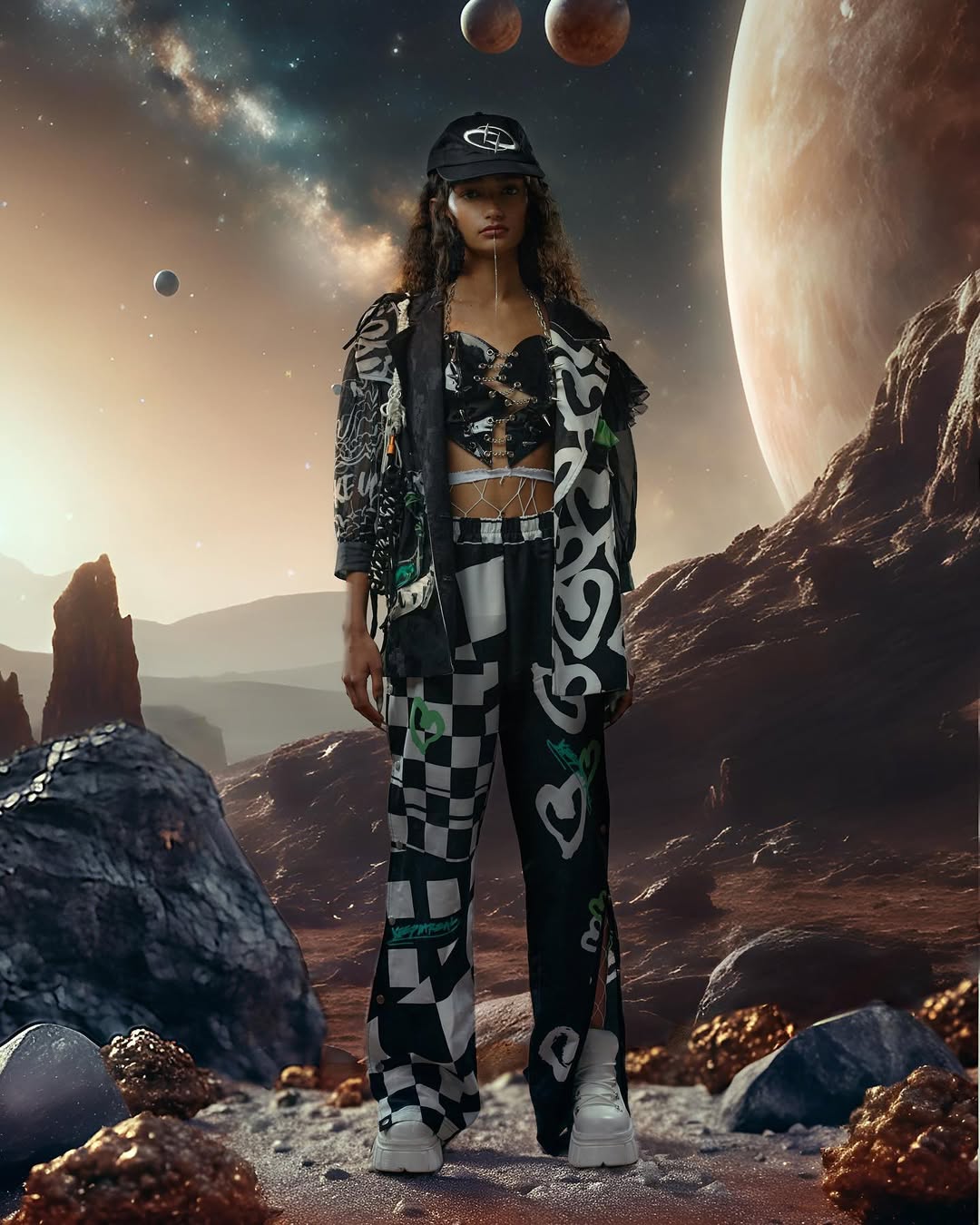 Work by Dani L Baker, Fotograaf, in Londen