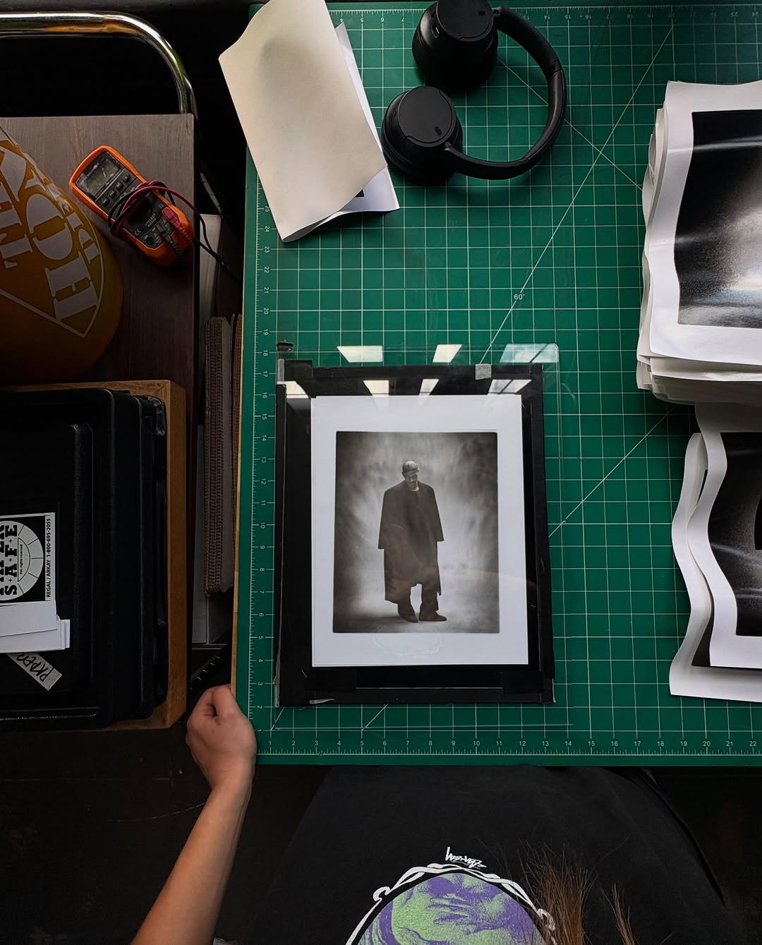 Work by Róża Wiktoria, Illustrator, in Londen