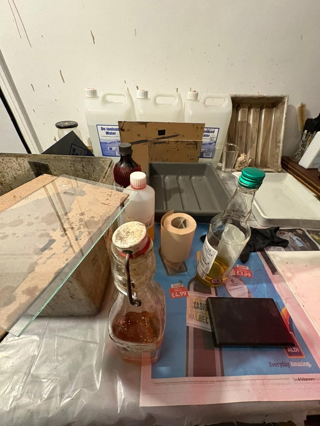 Work by Róża Wiktoria, Illustrator, in Londen